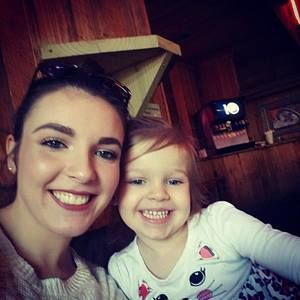 Meet your Posher, Ellie